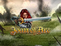 เกมสล็อต Joan of Arc